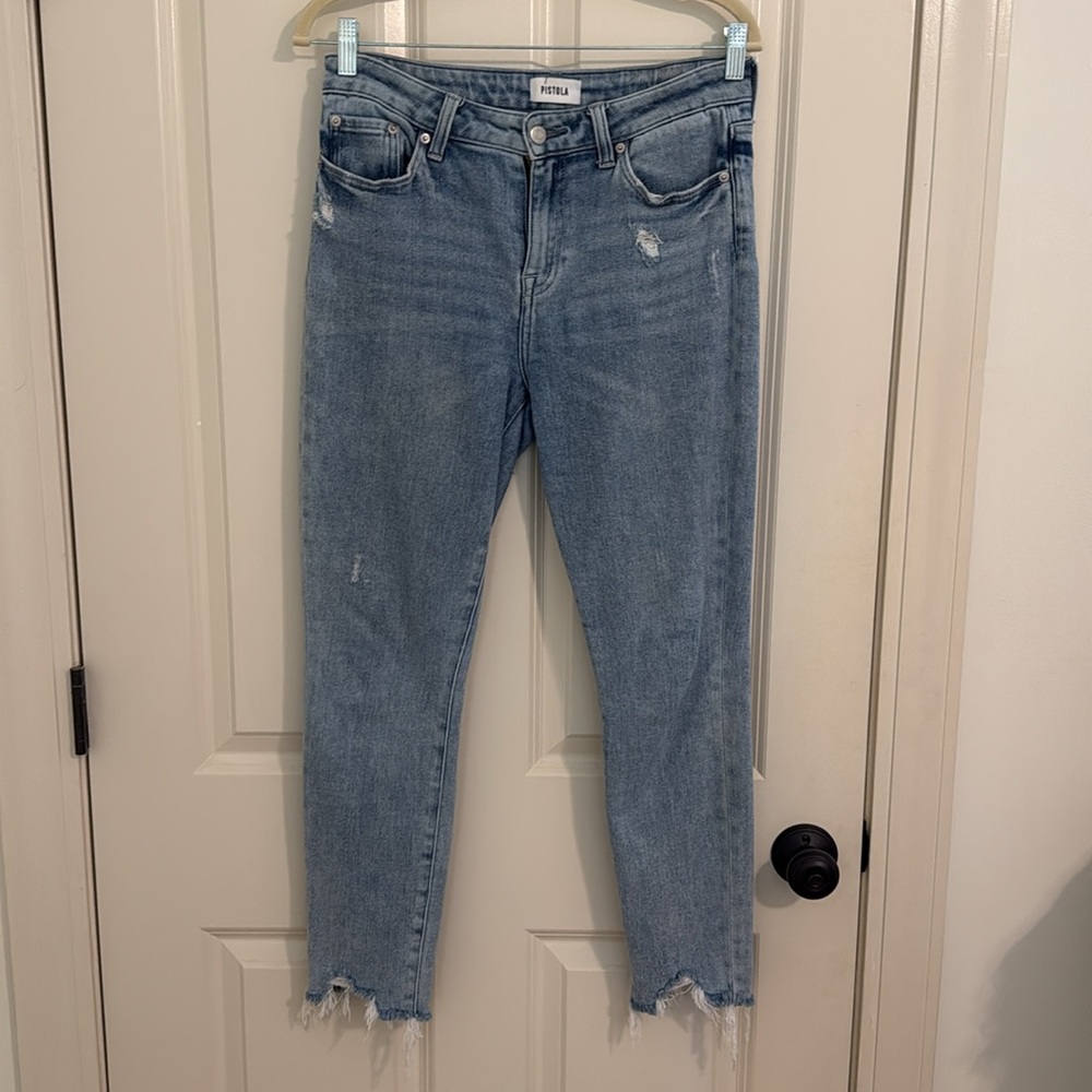 Pistola skinny jeans size 29